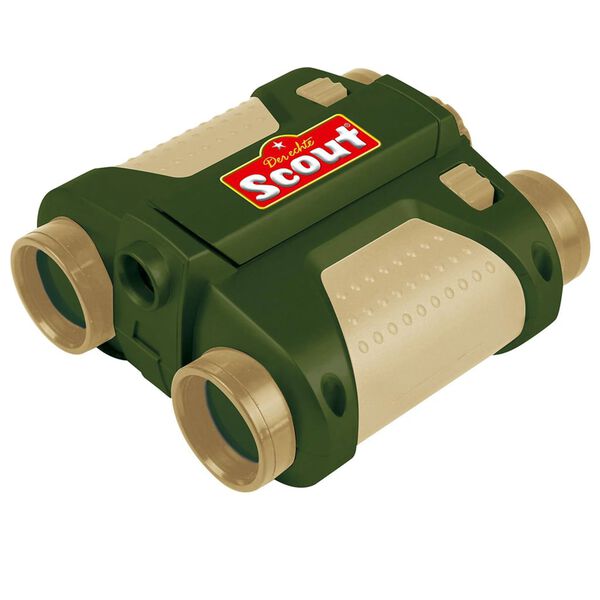 Scout Nattsyn barnekikkertsett