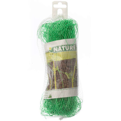 Nature Netting for klatreplanter grønn 1x10 m 6030429
