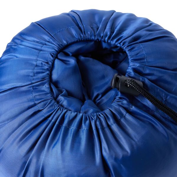 vidaXL Sovepose for voksne camping 3 sesonger