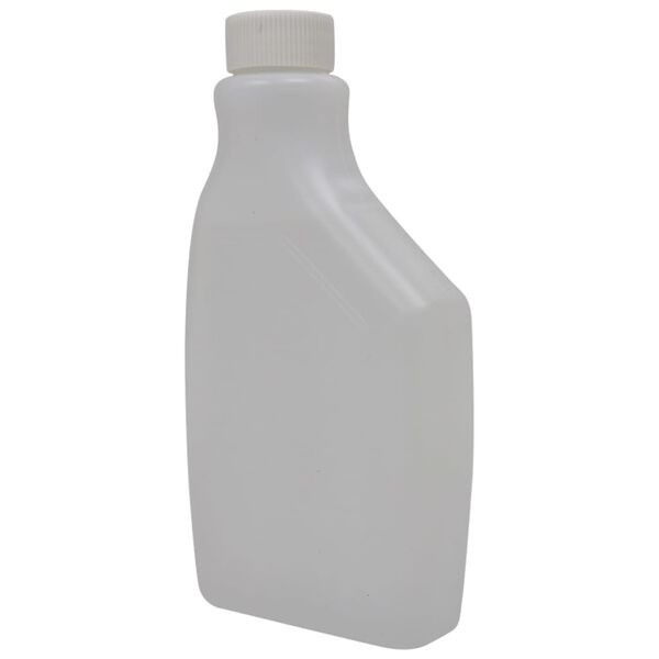 vidaXL Vakuumpumpe en fase med 2-veis trykkm&aring;lersett