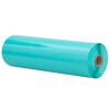 vidaXL Landbruksstrekkfilm gr&oslash;nn 25 &micro;m 75 cm x 1500 m