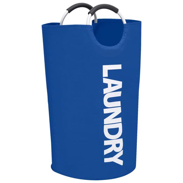 vidaXL Skittent&oslash;yskurv bl&aring;