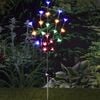 HI LED Stakelys blomstrende tre 20 lysp&aelig;rer
