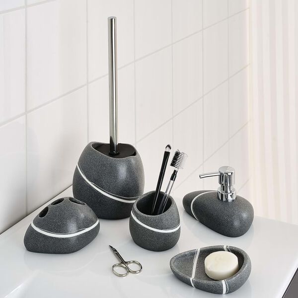 RIDDER S&aring;pedispenser Little Rock gr&aring;