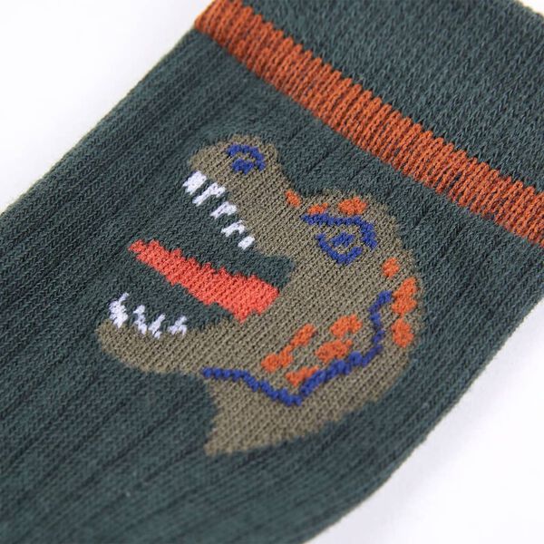 Barnesokker 5 par EU 26-29