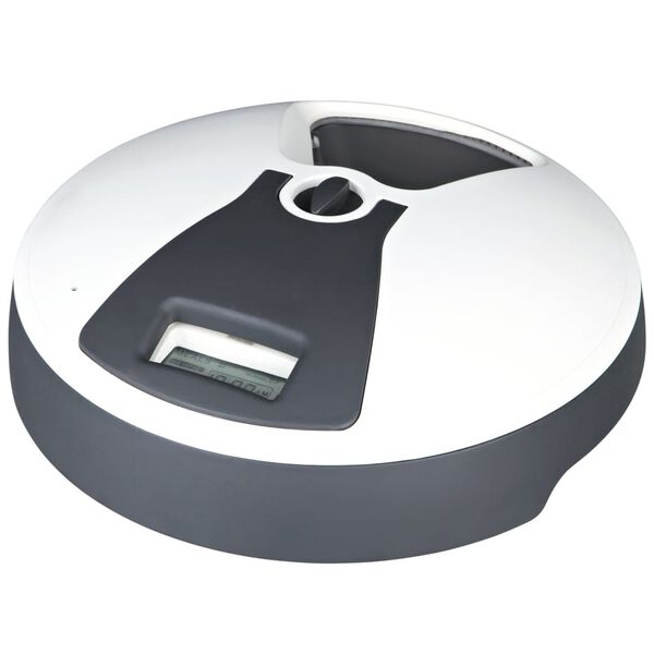 TRIXIE Automatisk matdispenser TX6 6x240 ml 24383