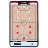 Pure2Improve Dobbeltsidet trenerbrett for futsal 35x22 cm P2I100650