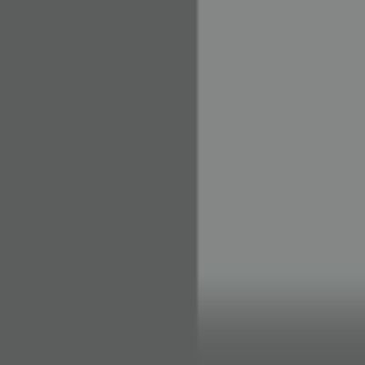 vidaXL Skoskap høyglans grå 54x34x183 cm sponplate