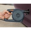 Bestway AC-luftpumpe PowerGrip