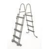 Bestway Flowclear Bassengstige 4-trinns 122 cm 58331