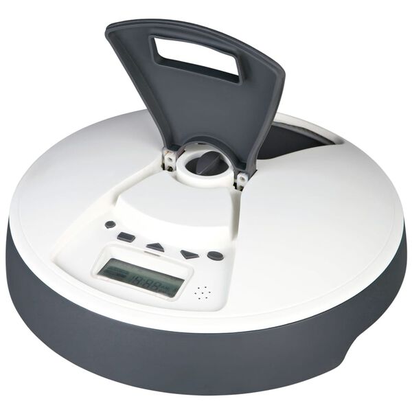 TRIXIE Automatisk matdispenser TX6 6x240 ml 24383