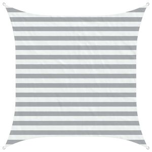 vidaXL Solskygge seil 2 x 2 m 100% polyester Oxford Torget
