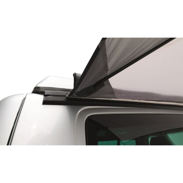 Easy Camp Solskjerm Flex for campingvogn og bobil