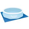 Bestway Bassengduk Flowclear 335x335 cm