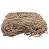 vidaXL Jute Plante St&oslash;tte Nett Naturlig 1 x 5 m 100% Tossa Jute