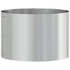 Galvanised