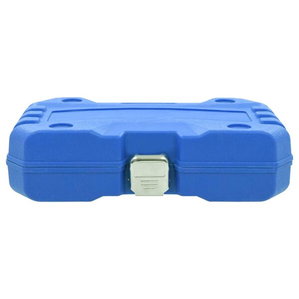 vidaXL Pipesett for låsebolter i 23 deler for VAG