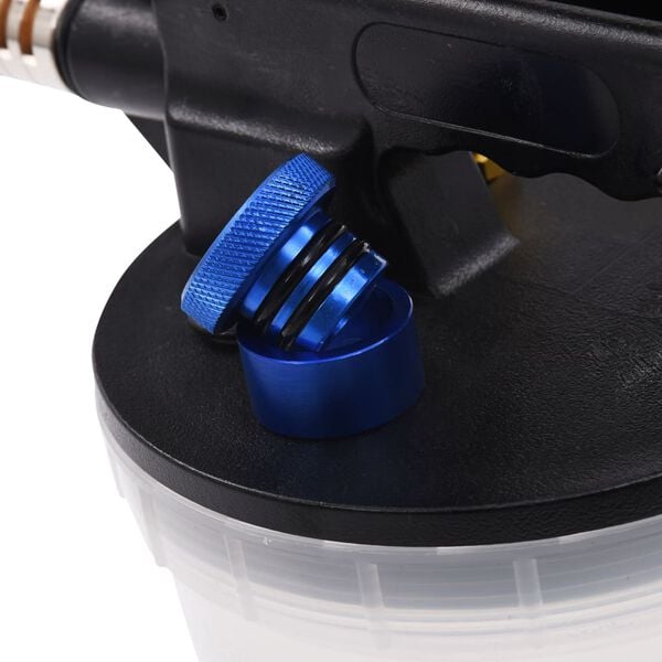 vidaXL Pneumatisk bremseskyller 2 L