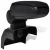vidaXL Armlener til bil for Ford Focus (2005&ndash;2011)