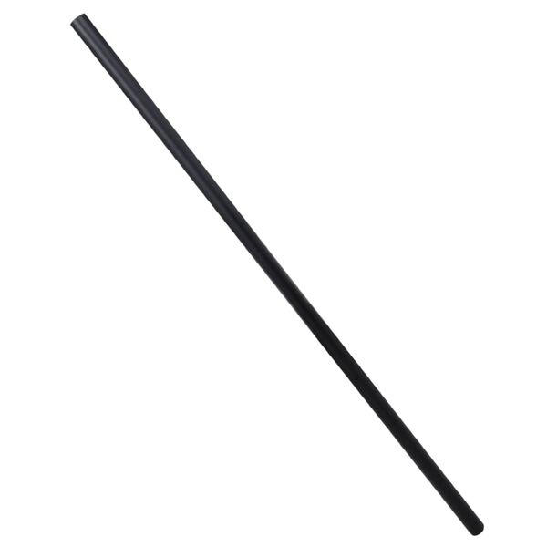 Bilfolie matt svart 500 x 152 cm vanntett boblefri