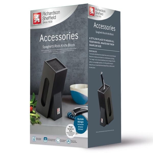 Richardson Sheffield Knivholder spaghettistenger
