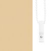 Rullegardin 140 x 175 cm beige