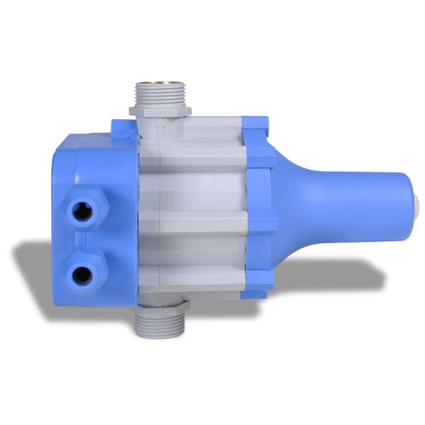 Elektronisk kontrollbryter til vannpumpe