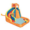 Bestway H2OGO Vannsklie Turbo Splash Water Zone-Mega Water Park 53301
