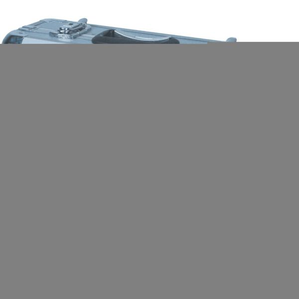 Br&uuml;der Mannesmann Verkt&oslash;ysett 124 deler 29072