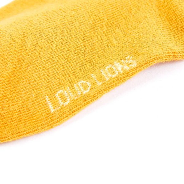 Barnesokker 5 par EU 23-26