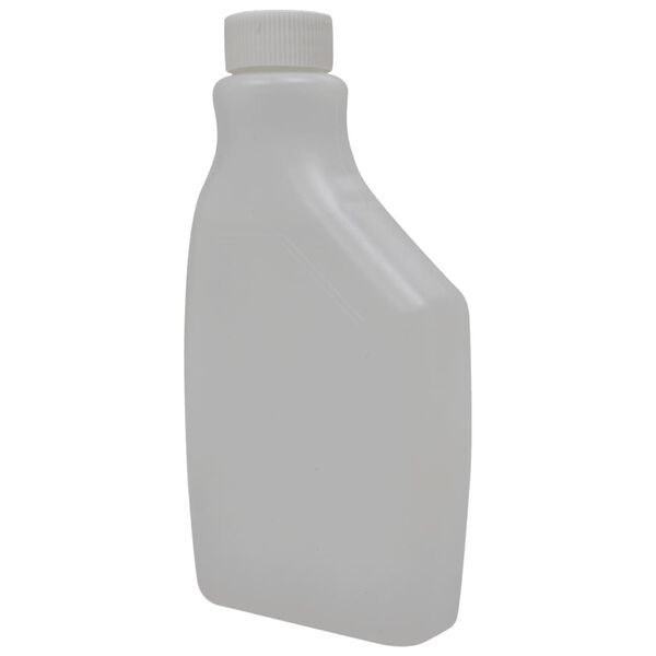 vidaXL Vakuumpumpe 1-trinns 50 L/min