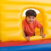 Intex Kids Oppbl&aring;sbart hoppeslott Jump-O-Lene slott PVC
