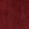 vidaXL Kastepledd 6 pcs Bordeaux R&oslash;d 220 x 240 cm Fleece