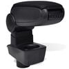 vidaXL Armlener til bil for Ford Fiesta MK7 (2009)