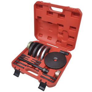 GEN2 verkt&oslash;y 82 mm for Ford, Land Rover, Volvo - 19 deler
