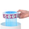 vidaXL P&aring;fyllingskassetter for Angelcare Diaper Genie 3 stk