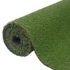vidaXL Kunstgress 1x10 m/20-25 mm gr&oslash;nn