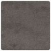 vidaXL Teppel&oslash;per Gr&aring; 100 x 100 cm 100% Polypropylen Tuft