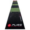 Pure2Improve Golf puttingmatte 500x65 cm P2I140020