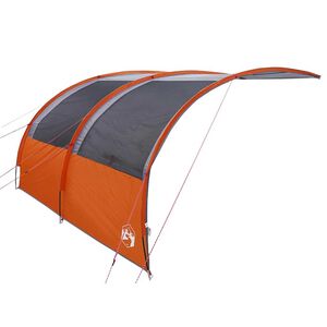 vidaXL Vannavvisende Tarp Buet med tak 260 x 300 x 260 cm