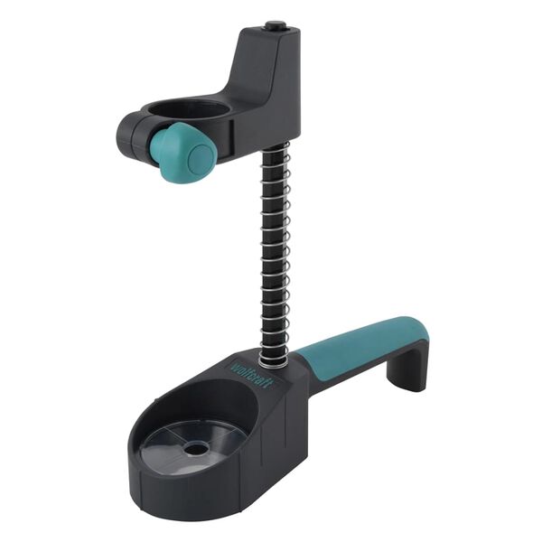 wolfcraft Mobilt borestativ Tecmobil 200 43 mm 4521000