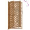 vidaXL Hageport 100x175 cm v&aelig;rbestandig st&aring;lkorsdesign
