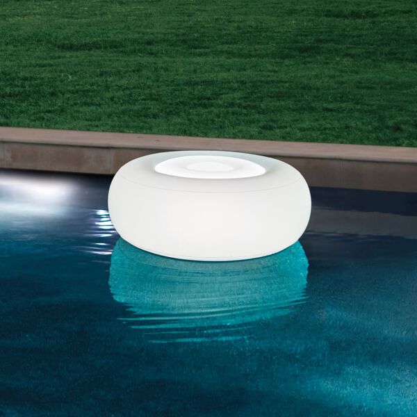 Intex LED-ottoman 86x33 cm