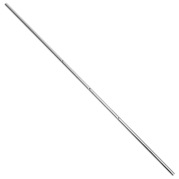 vidaXL Fotballbordstenger 8 stk 15,9 mm