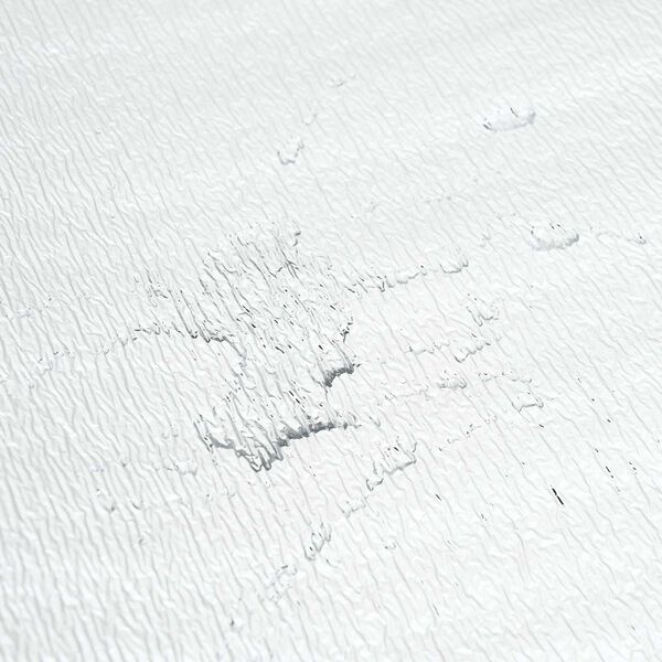 vidaXL Varmereflektor for radiator s&oslash;lv 25 x 1 m Polyethylen