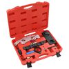 vidaXL Justeringsverkt&oslash;y kamaksel for BMW M52 M54 M60 M62 E46