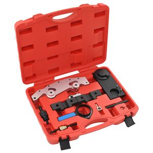 vidaXL Justeringsverkt&oslash;y kamaksel for BMW M52 M54 M60 M62 E46