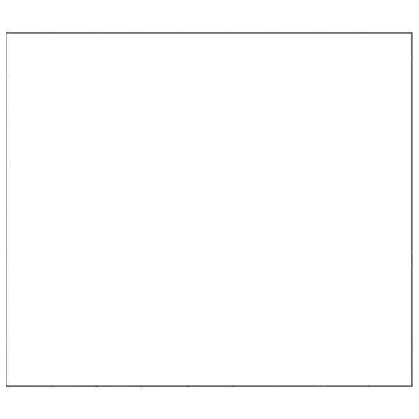 vidaXL Hundeg&aring;rd svart 72 m&sup2; st&aring;l