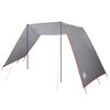 vidaXL Vannavvisende Tarp person 250 x 240 x 220 cm Vanntett