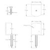 Miniatyrbilde av produktet 9 av 9